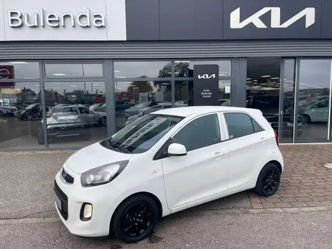 Used KIA PICANTO Petrol 2017 Ad 