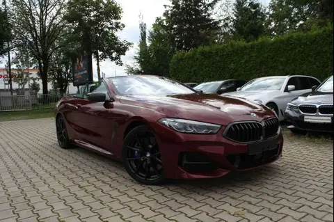 Annonce BMW SERIE 8 Diesel 2021 d'occasion 