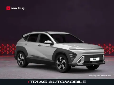 Annonce HYUNDAI KONA Électrique 2024 d'occasion 