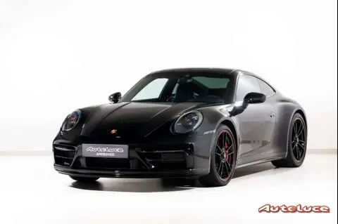 Annonce PORSCHE 992 Essence 2023 d'occasion 