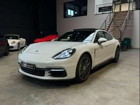 Annonce PORSCHE PANAMERA Essence 2019 d'occasion 