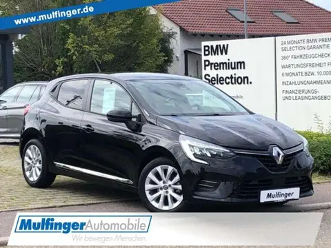 Used RENAULT CLIO Petrol 2020 Ad 