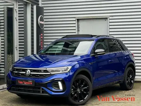 Annonce VOLKSWAGEN T-ROC Essence 2024 d'occasion 