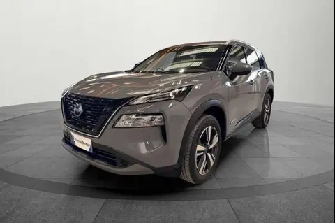 Annonce NISSAN X-TRAIL Hybride 2024 d'occasion 