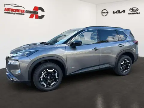 Annonce NISSAN X-TRAIL Essence 2024 d'occasion 