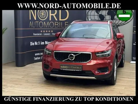 Annonce VOLVO XC40 Diesel 2019 d'occasion 