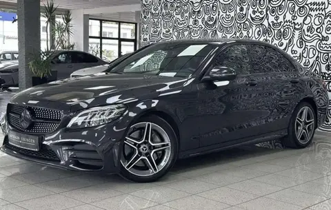 Used MERCEDES-BENZ CLASSE C Diesel 2019 Ad 