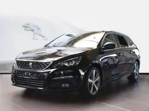 Used PEUGEOT 308 Not specified 2021 Ad 