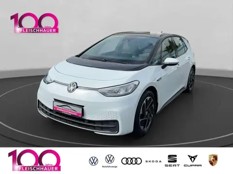 Annonce VOLKSWAGEN ID.3 Électrique 2021 d'occasion 