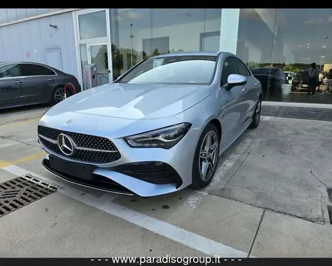 Annonce MERCEDES-BENZ CLASSE CLA Diesel 2024 d'occasion 