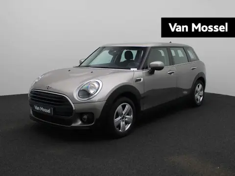 Used MINI ONE Diesel 2020 Ad 