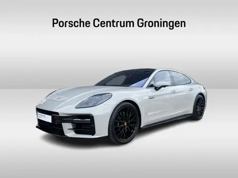 Annonce PORSCHE PANAMERA Hybride 2024 d'occasion 