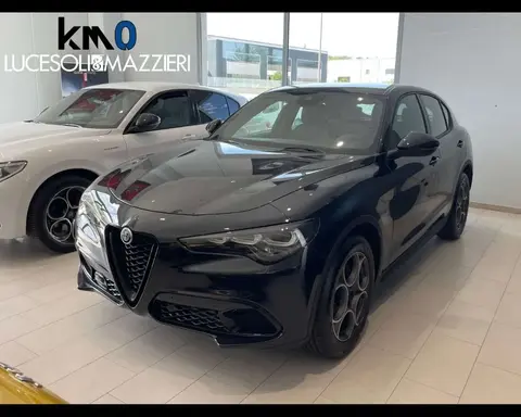 Used ALFA ROMEO STELVIO Diesel 2023 Ad 