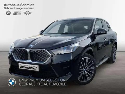 Used BMW IX2 Electric 2023 Ad 