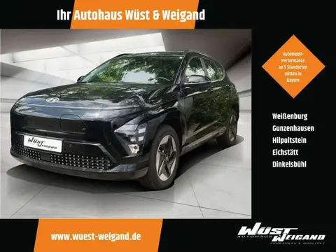 Annonce HYUNDAI KONA Électrique 2024 d'occasion 