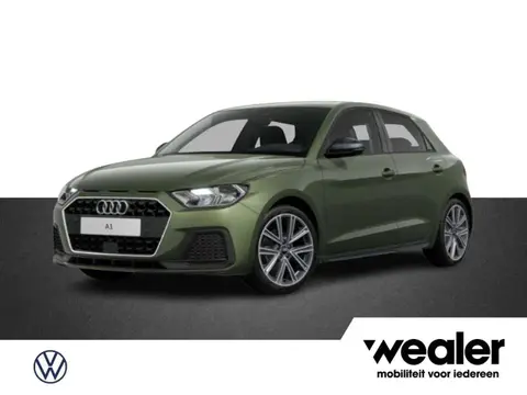 Used AUDI A1 Petrol 2024 Ad 