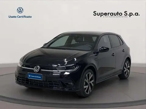 Annonce VOLKSWAGEN POLO Essence 2023 d'occasion 