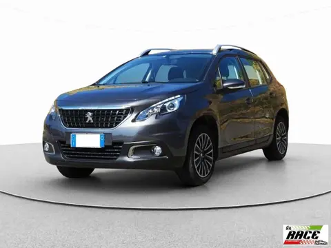 Used PEUGEOT 2008 Petrol 2019 Ad 