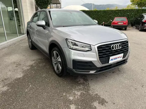 Annonce AUDI Q2 Diesel 2020 d'occasion 