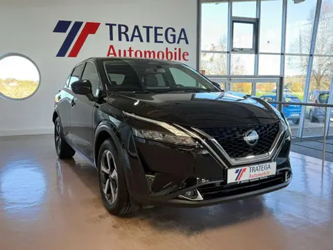 Annonce NISSAN QASHQAI Essence 2024 d'occasion 