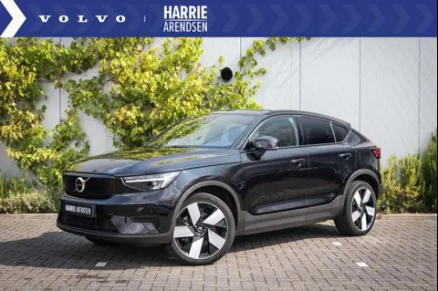 Annonce VOLVO C40 Électrique 2023 d'occasion 