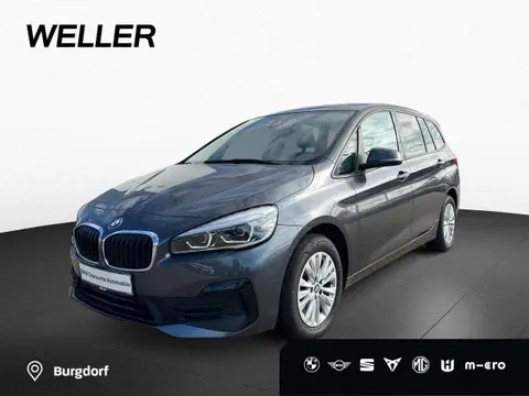 Used BMW SERIE 2 Petrol 2021 Ad 