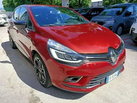 Annonce RENAULT CLIO Diesel 2018 d'occasion 