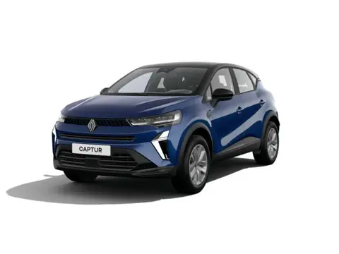 Used RENAULT CAPTUR LPG 2024 Ad 