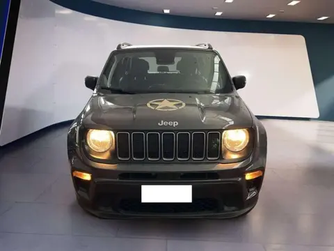 Used JEEP RENEGADE Petrol 2022 Ad 