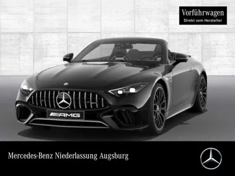 Used MERCEDES-BENZ CLASSE SL Petrol 2024 Ad 