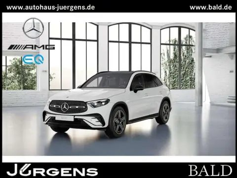 Used MERCEDES-BENZ CLASSE GLC Petrol 2024 Ad Germany