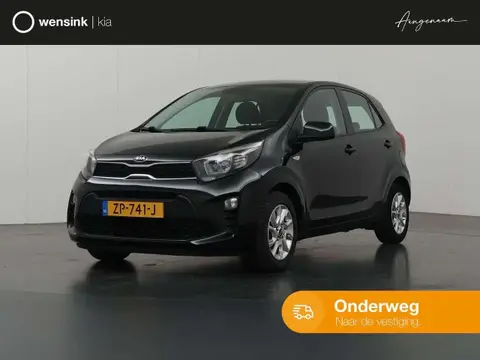 Used KIA PICANTO Petrol 2019 Ad 