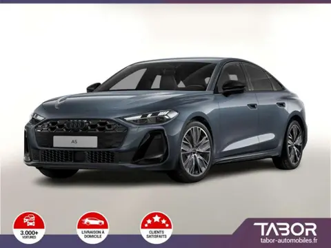 Annonce AUDI 90 Essence 2024 d'occasion 