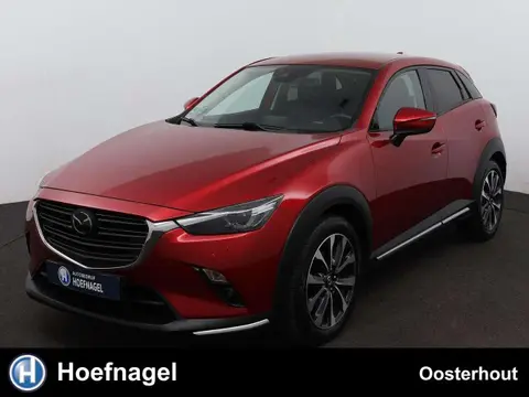 Used MAZDA CX-3 Petrol 2019 Ad 