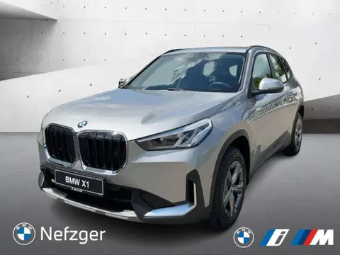 Annonce BMW X1 Essence 2024 d'occasion 