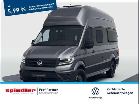 Used VOLKSWAGEN CALIFORNIA Diesel 2023 Ad 