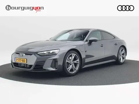 Used AUDI E-TRON Electric 2021 Ad 