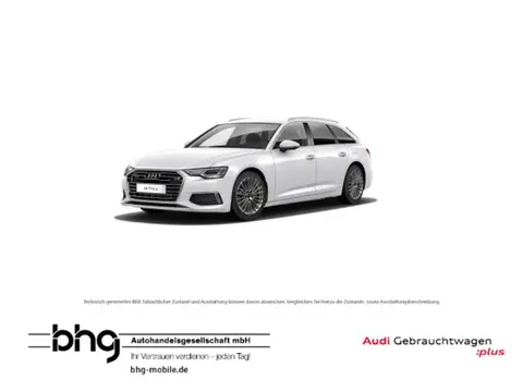 Used AUDI A6 Hybrid 2021 Ad 