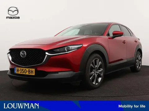 Used MAZDA CX-30 Petrol 2020 Ad 