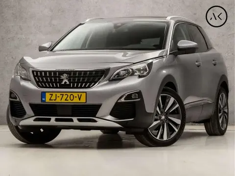 Used PEUGEOT 3008 Petrol 2019 Ad 