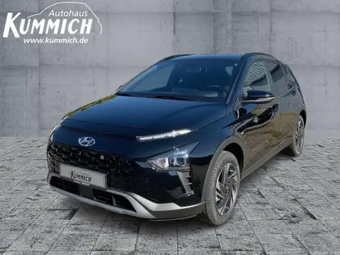 Annonce HYUNDAI BAYON Essence 2023 d'occasion 