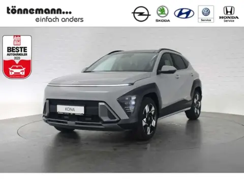 Annonce HYUNDAI KONA Essence 2023 d'occasion 