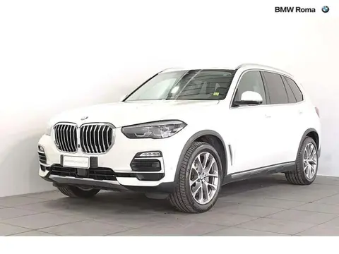 Annonce BMW X5 Diesel 2019 d'occasion 