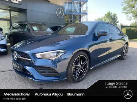 Used MERCEDES-BENZ CLASSE CLA Petrol 2023 Ad 