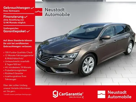 Used RENAULT TALISMAN Diesel 2016 Ad 