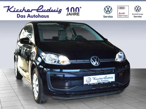 Annonce VOLKSWAGEN UP! Essence 2021 d'occasion 