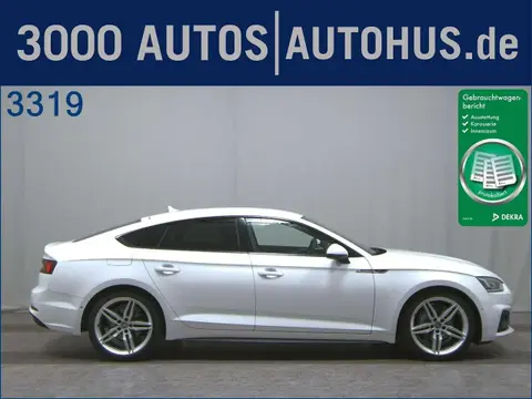 Used AUDI A5 Diesel 2018 Ad 