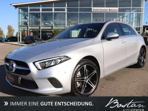 Used MERCEDES-BENZ CLASSE A Hybrid 2022 Ad 