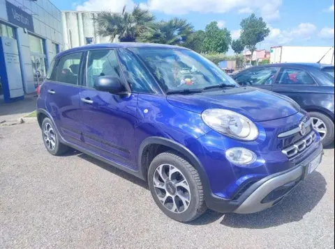 Used FIAT 500L Diesel 2019 Ad 