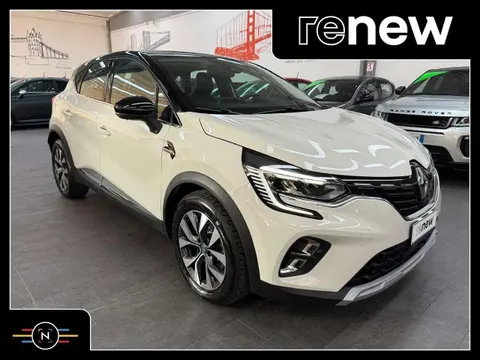 Used RENAULT CAPTUR Hybrid 2021 Ad 